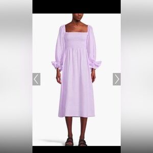 Cult Favorite Sleeper Dress - Small